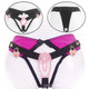 Chastity Panties Sissy Cage Belt Harness