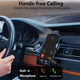 Bluetooth 5.2 Wireless Audio Receiver Transmitter 3.5mm AUX