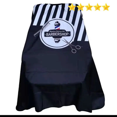 Professional Salon Hair Cape Cloth
