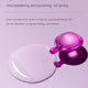 Rose Essence Oil Capsules Leave-In Anti-Frizz Hair Serum