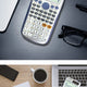 Casio fx-991ES Plus 417-Function Scientific Calculator