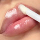 Volumizing Lip Plumper Serum Oil Gloss