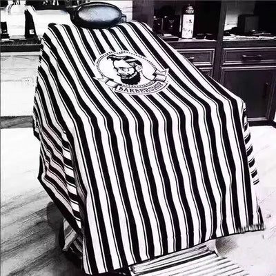 Professional Non-Stick High-Grade Barber Hair Cape