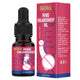 Male Intimate Performance Massage Oil