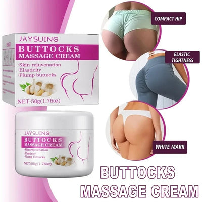 Butt Lift Firming and Enhancement Body Cream