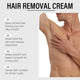 East Moon Avocado Men's Hair Removal Cream Non-Irritating