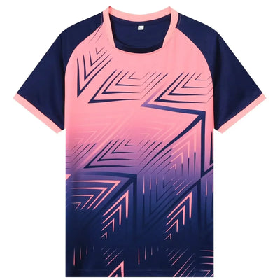 Kids' Sports Fan Training Suit Uniform Set