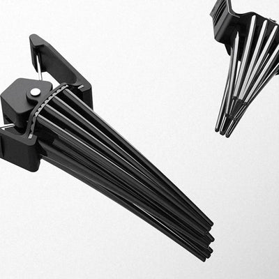 Hair Volume Root Lifting Clip Seamless Styling Tool