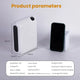 Namste Battery Bluetooth Room Aroma Diffuser 300m3