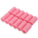Soft Sponge Foam Hair Curling Rollers 6-14 Pack