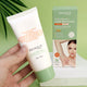 Painless Body Hair Removal Cream with Growth Inhibitor