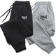 Men's Printed Running Jogger Sweatpants