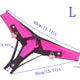 Chastity Panties Sissy Cage Belt Harness