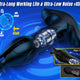 Remote Control Prostate Massager Vibrating Plug