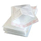 Pearlescent Bubble Mailers Self-Seal 50-Pack Waterproof