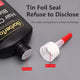 Hair Clipper Blade Oil Anti-Rust Lubricating for Electric Shaver