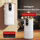 Rechargeable Mini Essential Oil Diffuser 5-Gear Mist