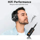 Bluetooth 5.2 Wireless Audio Receiver Transmitter 3.5mm AUX
