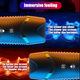 Automatic Voice Male Masturbator Pocket Device