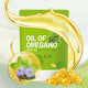 Oil of Oregano with Black Seed Oil Capsules 300-Count