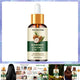 Rosemary and Coconut Hair Growth Oil Anti-Loss
