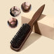Boar Bristle Professional Styling Brush Unisex
