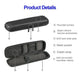 EVA Hard Shell Pen Pencil Case with Zipper and Mesh