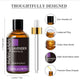 MAYJAM 100ml Essential Oils for Diffuser and Humidifier