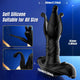 Advanced Prostate Massager with Remote