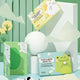Facial Oil Absorbing Sheets 100-Pack for Makeup and Skin
