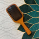 Wooden Anti-Static Airbag Scalp Massage Comb