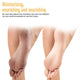 Foot Exfoliating Spray Callus Softener