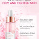 Japan Sakura Vitamin C Facial Serum 17ml