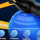 Remote Control Prostate Massager Vibrating Plug