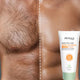 Painless Body Hair Removal Cream with Growth Inhibitor