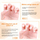 Honey Milk Cuticle Oil 30ml Dropper Nail Moisturizer