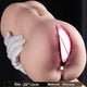 Premium Textured Male Stroker