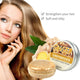 Ginger Polygonum Hair Shampoo Soap Bar