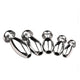 Stainless Steel Urethral Sound
