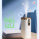 Rechargeable Mini Essential Oil Diffuser 5-Gear Mist