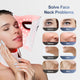 7-Color LED Photon Light Therapy Face and Neck Mask
