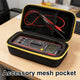 Protective Hard Case for Fluke Multimeters