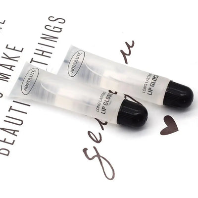 Colorless Lip Oil Gloss Moisturizing Anti-Dry Cracking 18ml