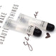 Colorless Lip Oil Gloss Moisturizing Anti-Dry Cracking 18ml