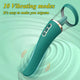 Clitoral Sucking G-Spot Vibrator 3 Sucking Modes