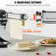 Stainless Steel Pasta Roller Attachment for KitchenAid