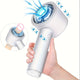 Dual-Channel Male Vibration Stroker