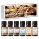 6-Piece Fragrance Oil Gift Set 10ml