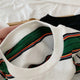 Kids' Striped Long Sleeve Cotton Top Ages 2-7