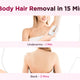 IPL Laser Hair Removal Machine Permanent and Painless